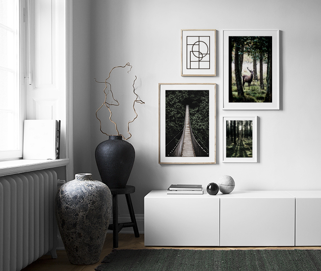 Schlafzimmer gemütlich einrichten